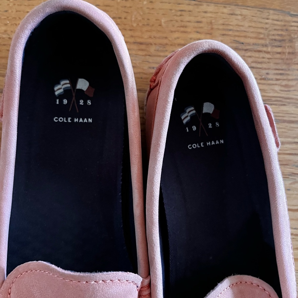 Cole Haan Women's Nantucket Espadrille Loafer Flat - Picture 6 of 11